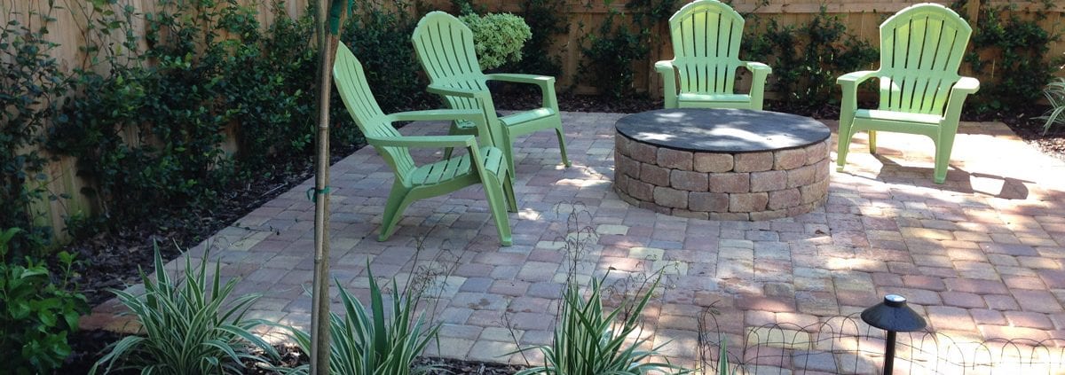 Patio Contractors