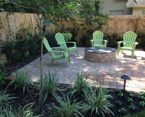 BLG Environmental Services – Paver Installation and Landscaping in Orlando, Florida