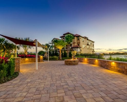 BLG Environmental Services – Paver Installation and Hardscaping in Orlando, Florida