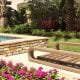Backyard Design Ideas in Orlando, Florida by BLG Environmental Services