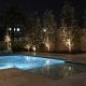 Backyard Hardscaping by BLG Environmental Services in Orlando, Florida