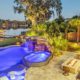 Patio and Pool Design – Orlando Outdoor Living for Florida Nights Designed by BLG Environmental Services