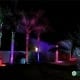Alliance Outdoor Lighting Bluetooth Fixtures Installed by BLG Environmental Services in Orlando, Florida