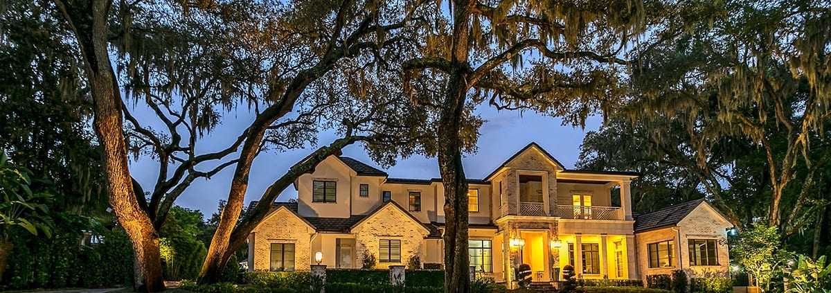 BLG: The Full-Service Landscape Company in Orlando, Florida