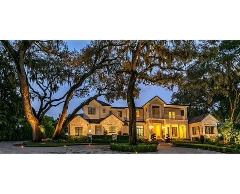 BLG: The Full-Service Landscape Company in Orlando, Florida