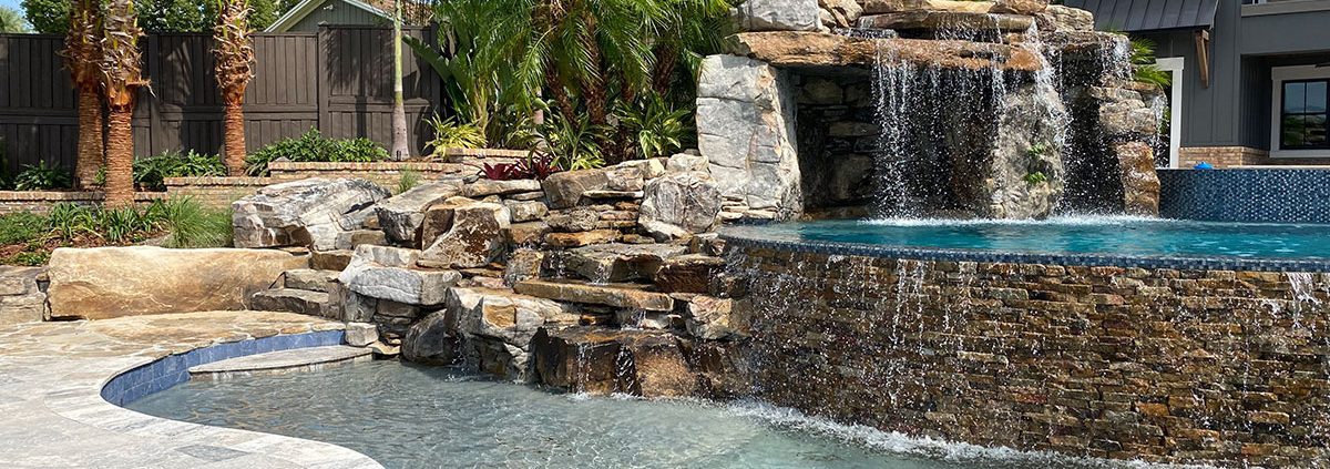 Looking for a Landscape Designer Near Me? Look no further than BLG Environmental Services in the Orlando, Florida area.