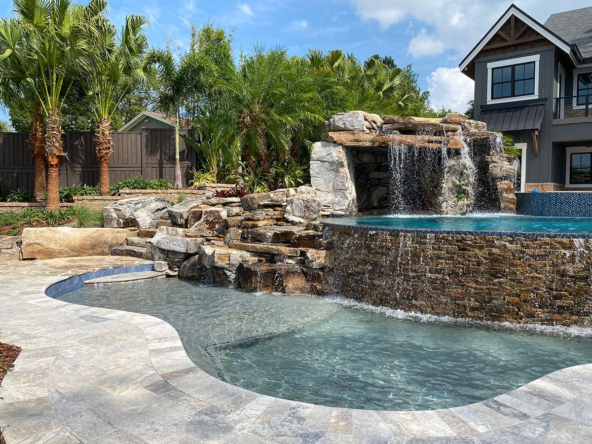 Looking for a Landscape Designer Near Me? Look no further than BLG Environmental Services in the Orlando, Florida area.