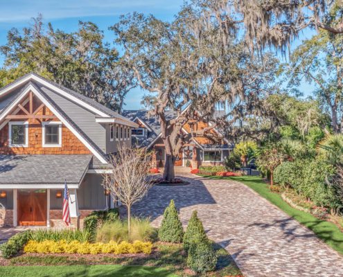 BLG - The Orlando Landscape Company of Choice