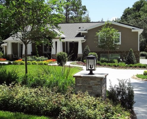 BLG Environmental Services - Landscape Designer in Orlando, Florida