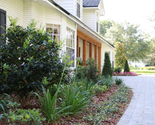 BLG Environmental Services - The Best Orlando Landscaping Company in Central Florida