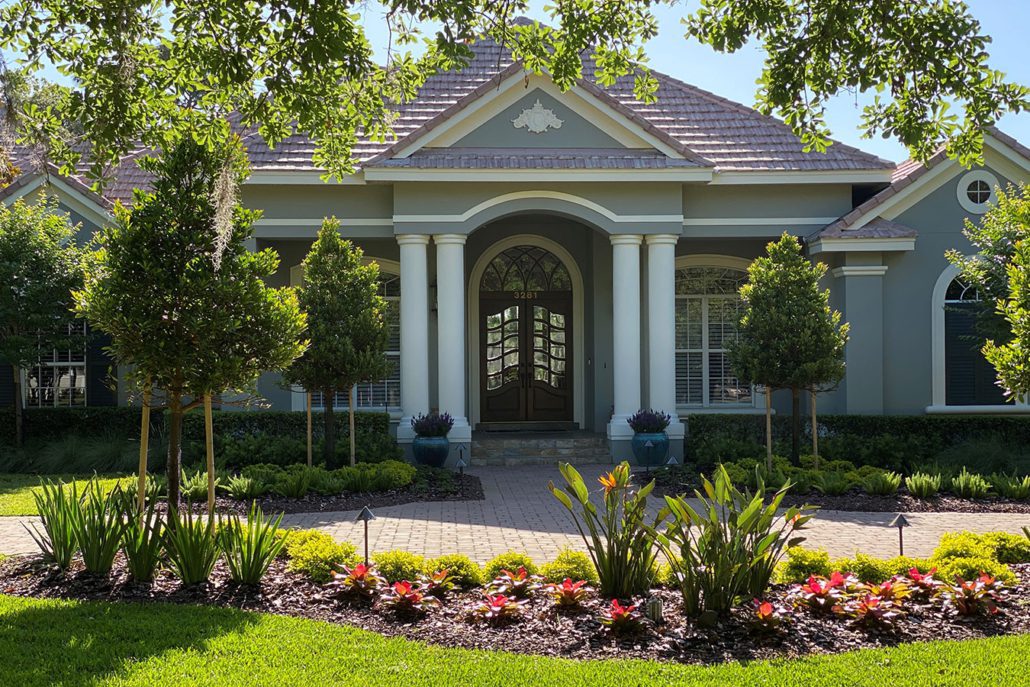 The Best Trees for a Florida Landscape | Landscape Design