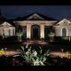 Florida landscape Designs and Landscape Lighting in Orlando Florida by BLG Environmental Services