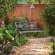 Garden Design in Orlando Florida for a Backyard Makeover by BLG Environmental Services