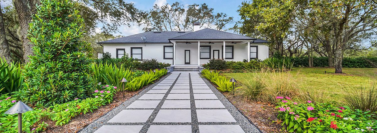 How to Choose Among the Top Landscaping Companies in Orlando Florida by BLG Environmental Services