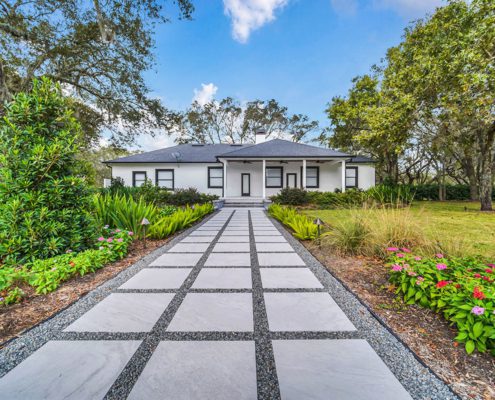 How to Choose Among the Top Landscaping Companies in Orlando Florida by BLG Environmental Services