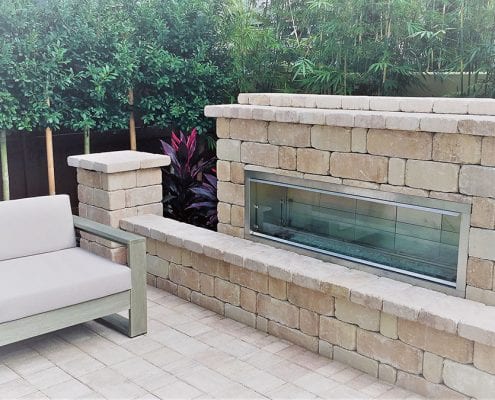 Landscape Architecture Orlando Florida by BLG Environmental Services