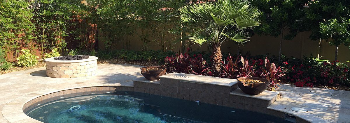 Spring Prep Tips from Landscape Companies in Orlando Florida