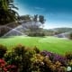 Hunter Hydrawise Wi-Fi Sprinkler System, Orlando Florida Installation by BLG Environmental Services