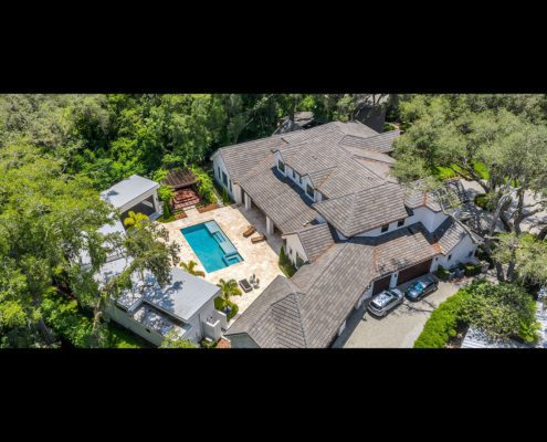Luxury Landscaping in Florida by BLG Environmental Services