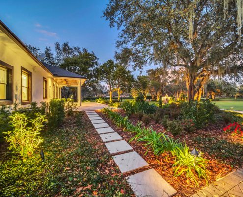 Top 3 Ways to Choose an Orlando Florida Landscape Company by BLG Environmental Services