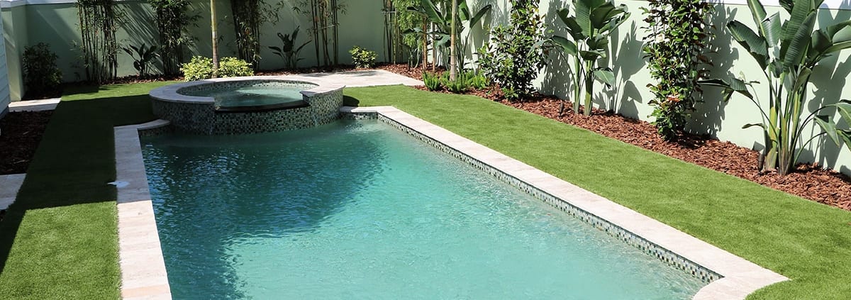 BLG Environmental Services - An Orlando Landscape Design Company