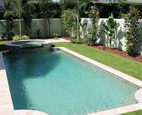 BLG Environmental Services - An Orlando Landscape Design Company