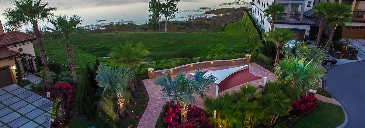 Choosing the Right Orlando Florida Landscape Design Company