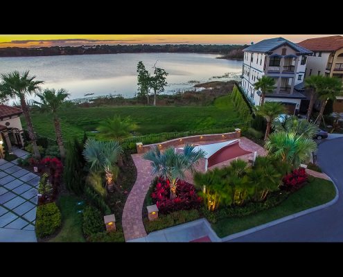 Choosing the Right Orlando Florida Landscape Design Company