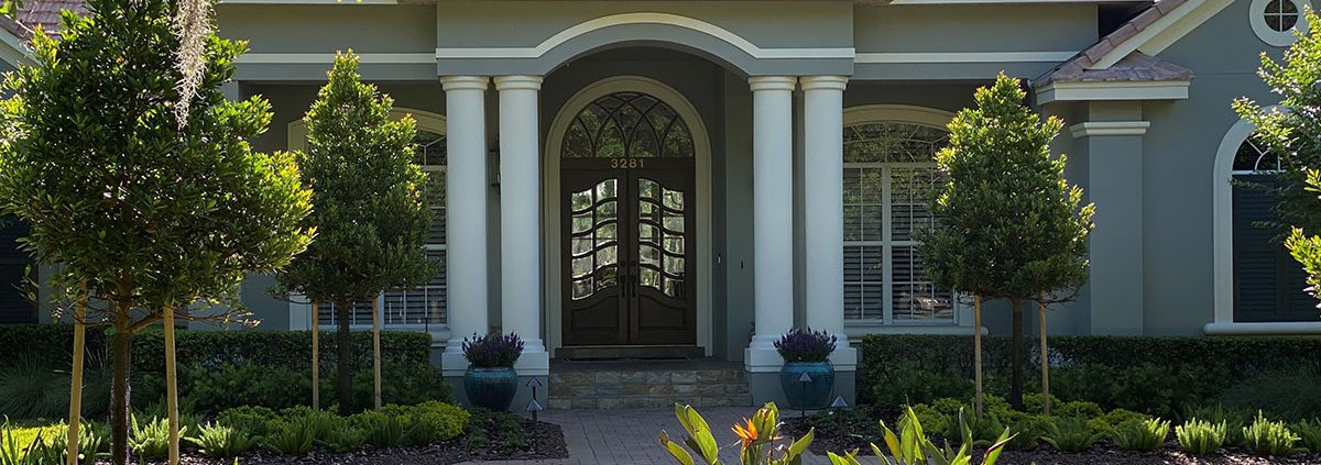 BLG Environmental Services - An Orlando Landscape Company You Can Trust in Florida