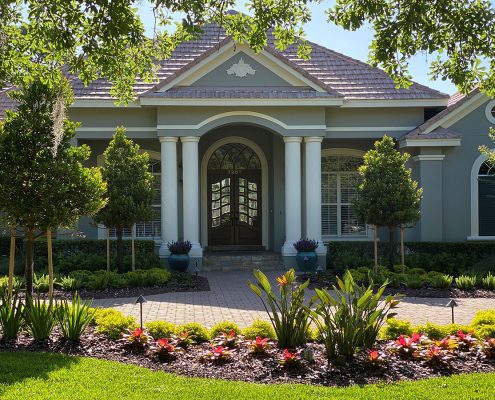 BLG Environmental Services - An Orlando Landscape Company You Can Trust in Florida