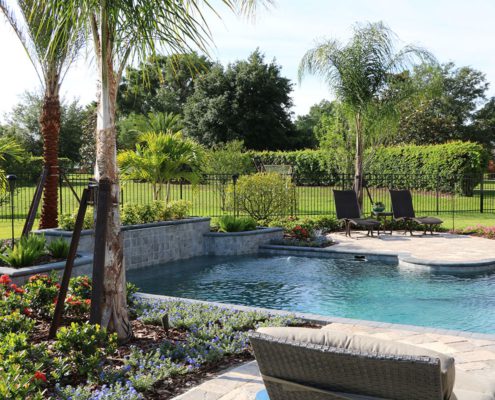 Choosing the Right Orlando Landscape Contractor in Florida by BLG Environmental Services