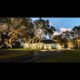 Luxury Landscaping in Orlando Florida for an Estate by BLG Environmental Services