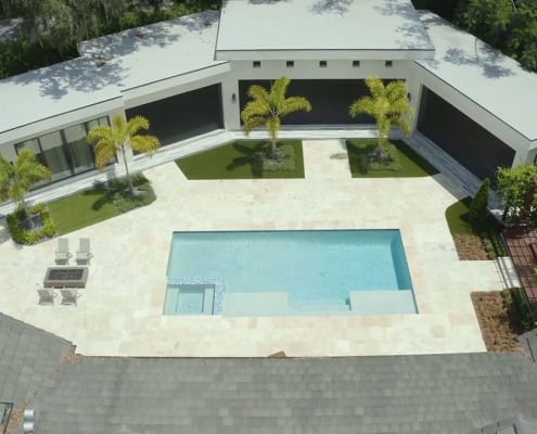 The Best Landscape Orlando Florida Has Could Be Your Home