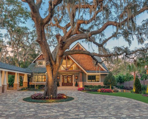 BLG Environmental Services: A Full-Service Orlando Florida Landscape Company