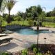 Pool Landscaping Orlando Landscape Design