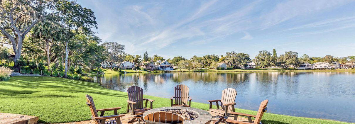 BLG: A Premier Florida landscape design Company in Orlando FL