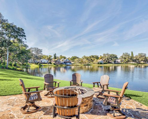 BLG: A Premier Florida landscape design Company in Orlando FL