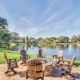 BLG: A Premier Florida landscape design Company in Orlando FL
