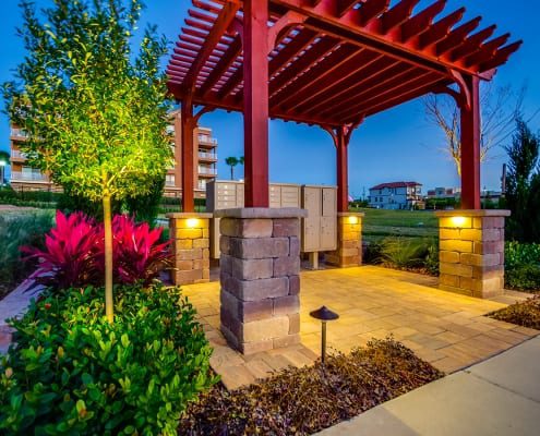 BLG, Environmental Services: A Premium Landscape Design Company in Orlando Florida