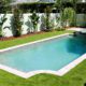 Premium Pool Design in Orlando Florida by BLG Environmental Services