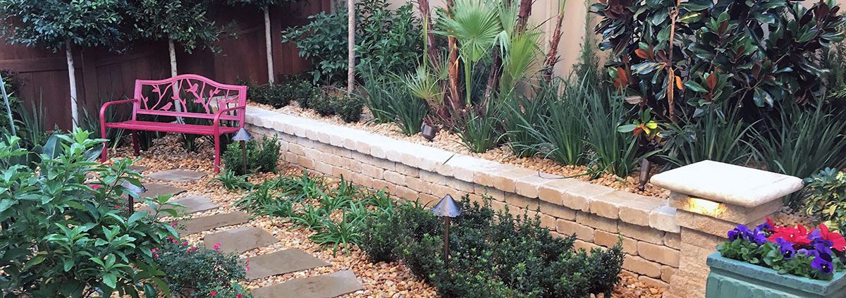 BLG Environmental Services: A Quality Landscape Design Company in Orlando Florida