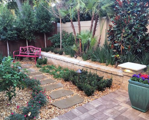BLG Environmental Services: A Quality Landscape Design Company in Orlando Florida