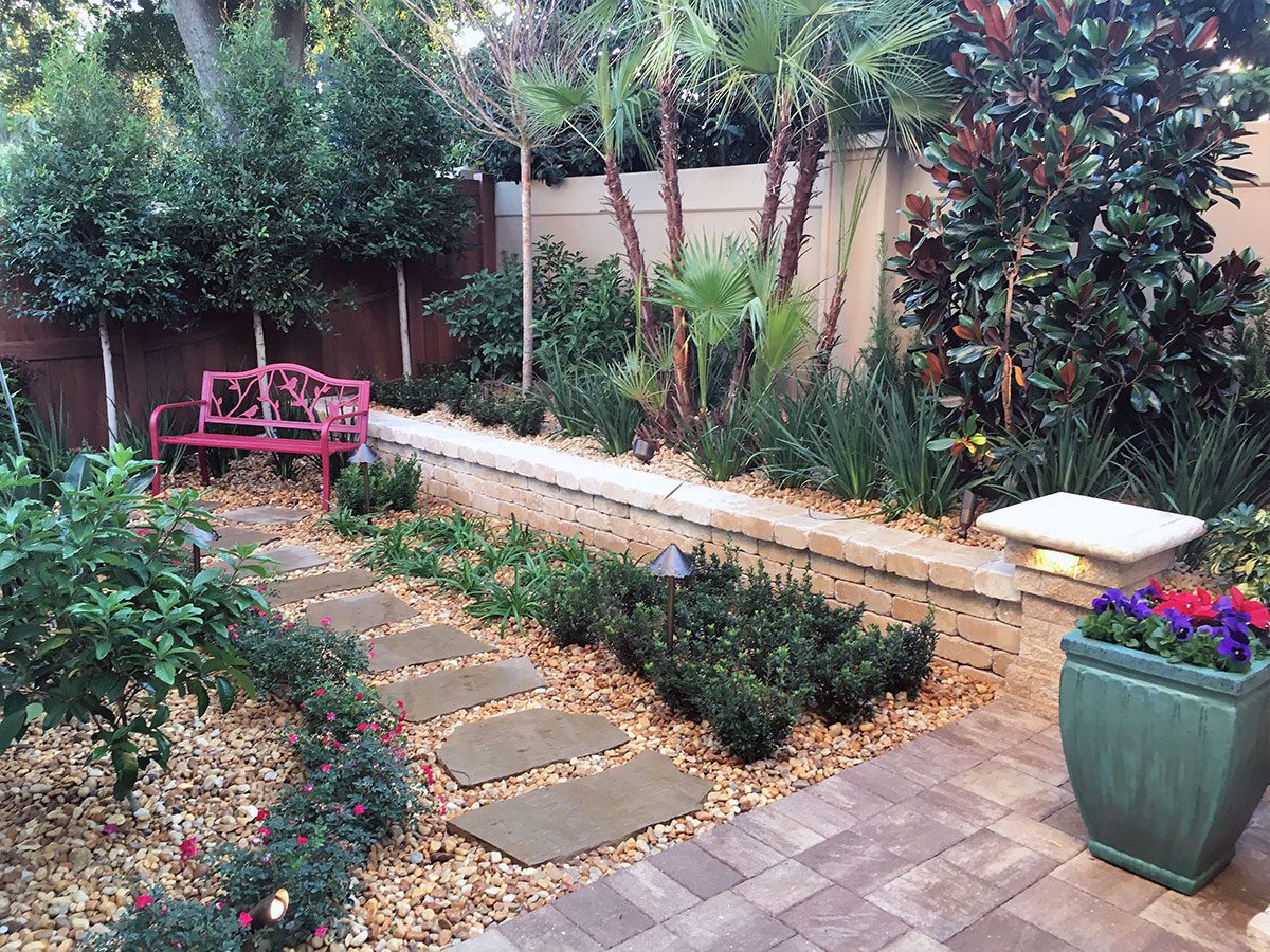 BLG Environmental Services: A Quality Landscape Design Company in Orlando Florida