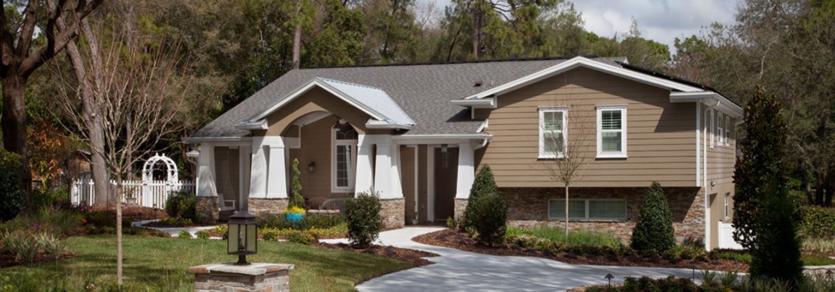 BLG Environmental Services; A Top Orlando Florida Landscape Company