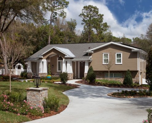 BLG Environmental Services; A Top Orlando Florida Landscape Company