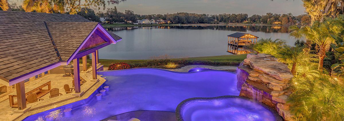 BLG – The Trusted Florida Landscape Design Company and landscape Installer