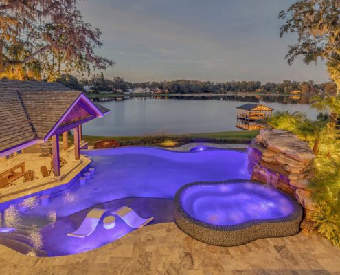 BLG – The Trusted Florida Landscape Design Company and landscape Installer