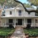 Winter Park, Florida Landscape Design by BLG Environmental Services
