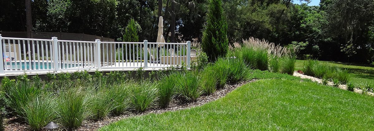 Xeriscape Florida: A Water-Smart Landscaping Solution BLG Environmental Services