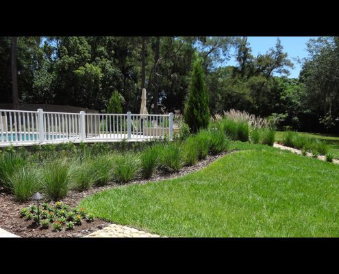 Xeriscape Florida: A Water-Smart Landscaping Solution BLG Environmental Services
